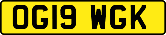 OG19WGK