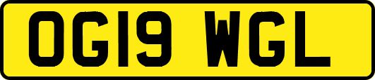 OG19WGL