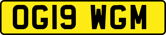 OG19WGM