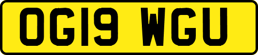 OG19WGU