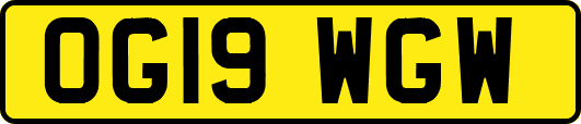 OG19WGW