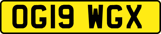 OG19WGX