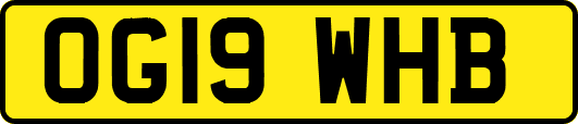 OG19WHB