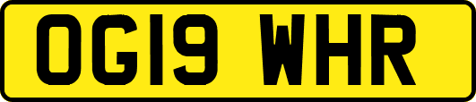 OG19WHR