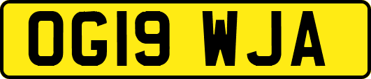 OG19WJA
