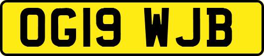 OG19WJB