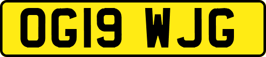 OG19WJG