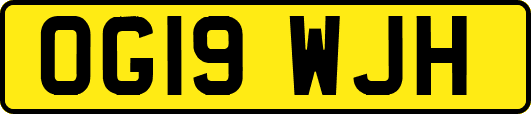 OG19WJH