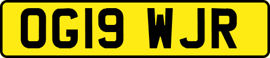 OG19WJR