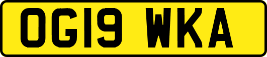 OG19WKA