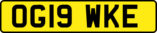 OG19WKE