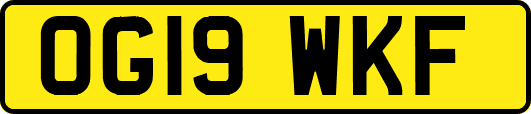 OG19WKF