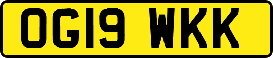 OG19WKK