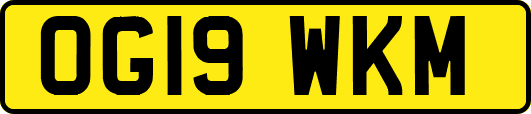 OG19WKM