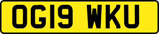 OG19WKU