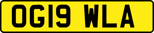 OG19WLA