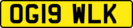OG19WLK