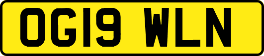 OG19WLN