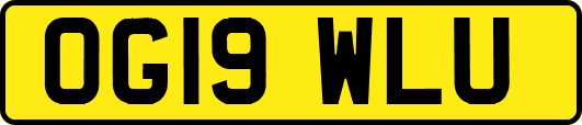 OG19WLU