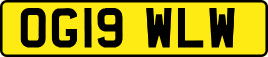 OG19WLW