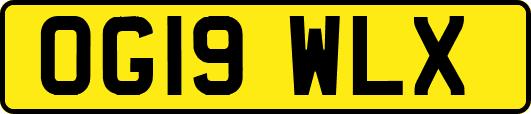 OG19WLX