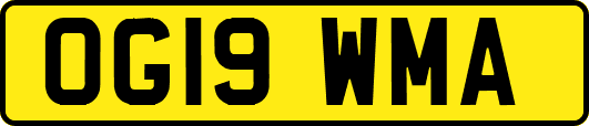 OG19WMA