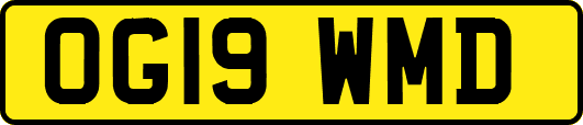 OG19WMD