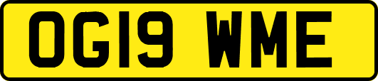 OG19WME