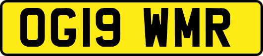 OG19WMR