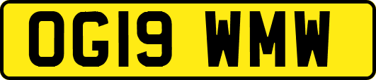 OG19WMW