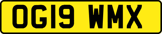 OG19WMX