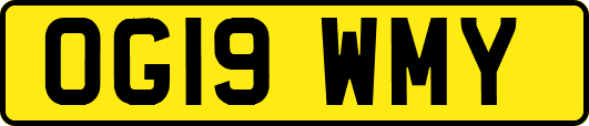 OG19WMY