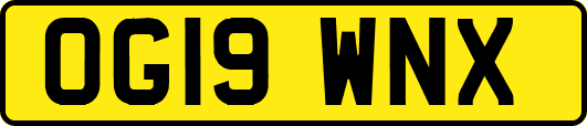 OG19WNX