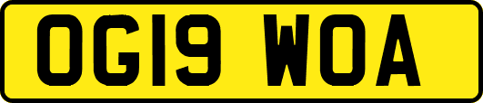 OG19WOA