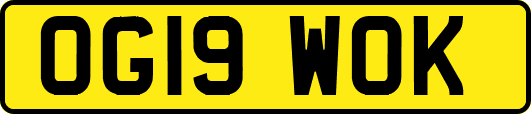 OG19WOK