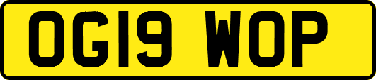 OG19WOP