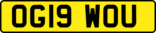 OG19WOU