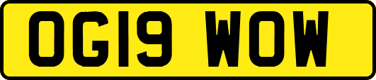 OG19WOW