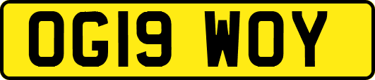 OG19WOY