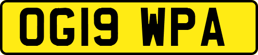 OG19WPA