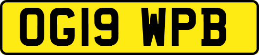 OG19WPB