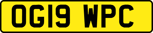 OG19WPC