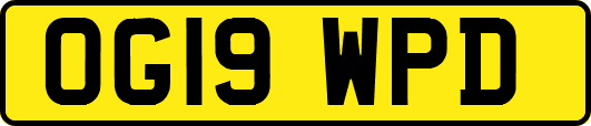 OG19WPD