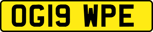 OG19WPE