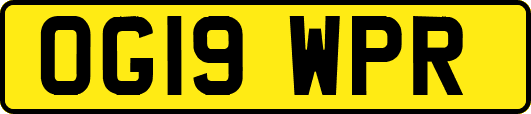 OG19WPR