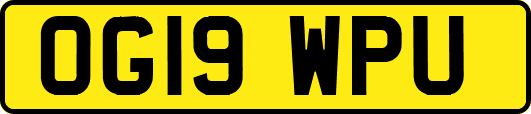 OG19WPU