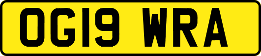 OG19WRA