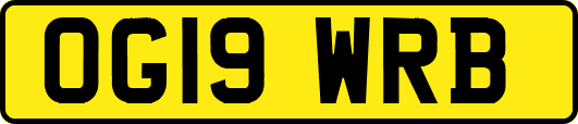 OG19WRB