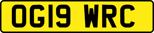 OG19WRC
