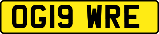 OG19WRE